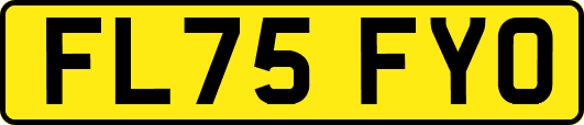 FL75FYO