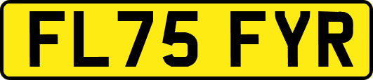 FL75FYR