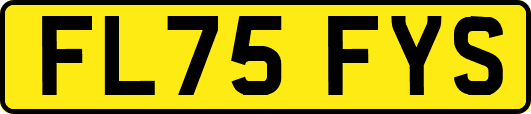 FL75FYS