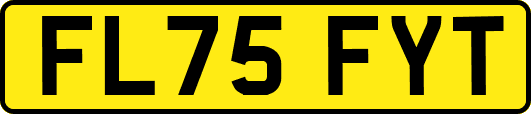 FL75FYT