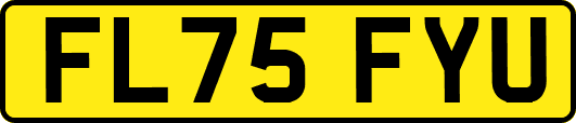 FL75FYU