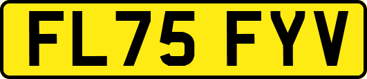 FL75FYV