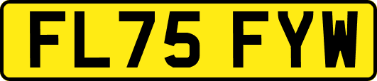 FL75FYW