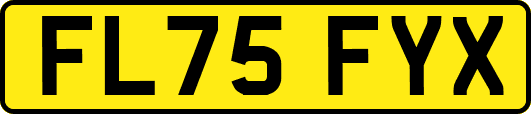 FL75FYX