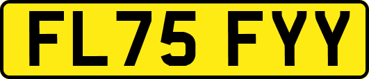 FL75FYY