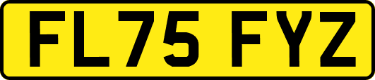 FL75FYZ