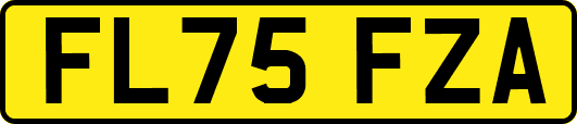 FL75FZA
