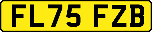 FL75FZB