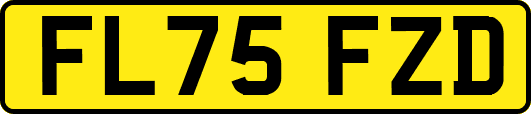 FL75FZD