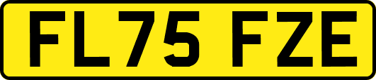 FL75FZE