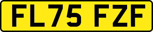 FL75FZF