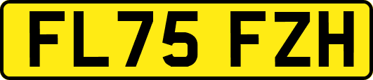 FL75FZH