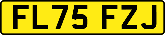 FL75FZJ