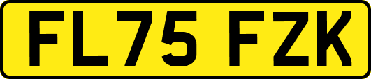 FL75FZK