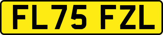 FL75FZL