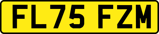 FL75FZM