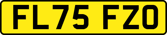 FL75FZO