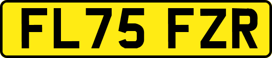 FL75FZR