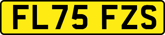 FL75FZS