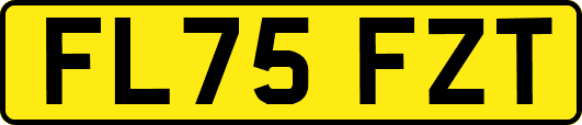 FL75FZT