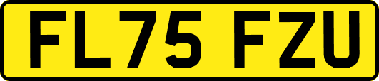 FL75FZU