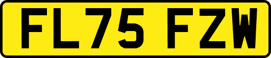 FL75FZW