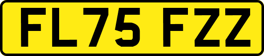 FL75FZZ