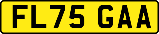 FL75GAA