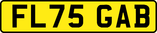 FL75GAB
