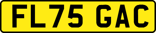 FL75GAC