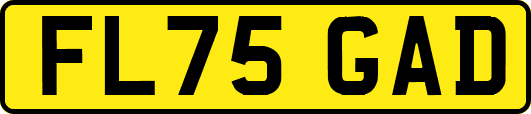 FL75GAD