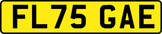 FL75GAE
