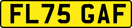 FL75GAF