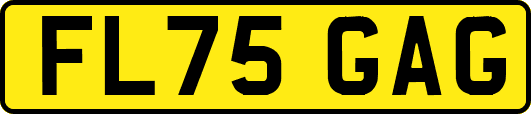 FL75GAG