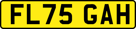 FL75GAH
