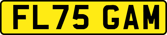 FL75GAM