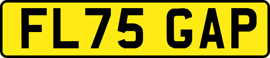 FL75GAP