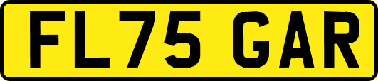 FL75GAR