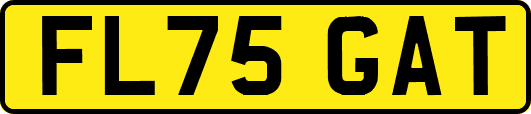 FL75GAT
