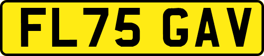FL75GAV