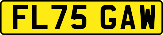 FL75GAW
