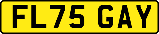 FL75GAY