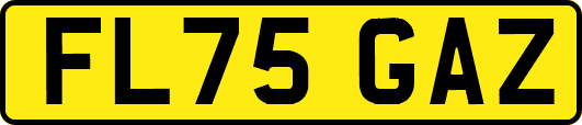 FL75GAZ