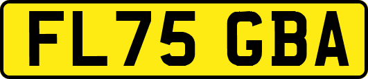 FL75GBA