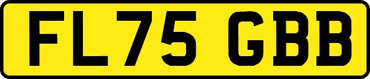 FL75GBB