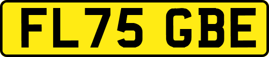 FL75GBE