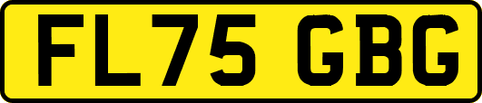 FL75GBG