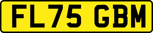 FL75GBM