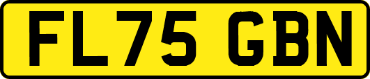 FL75GBN