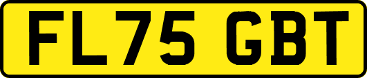 FL75GBT